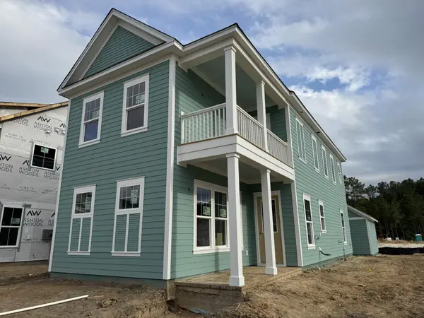 527 Ivy Green Lane, Summerville, SC 29486