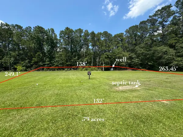 0 Jedburg Road #6, Summerville, SC 29486