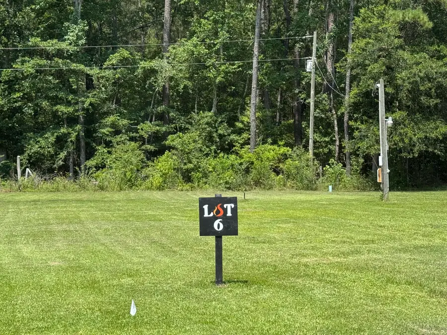 0 Jedburg Road #6, Summerville, SC 29486 - #2