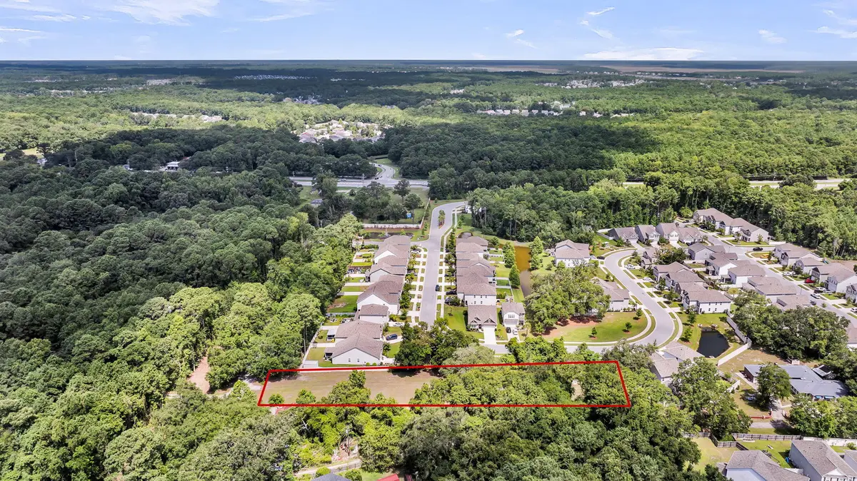 1046 Bee Hive Road, Awendaw, SC 29429 - #1