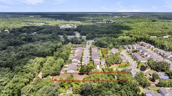 1046 Bee Hive Road, Awendaw, SC 29429