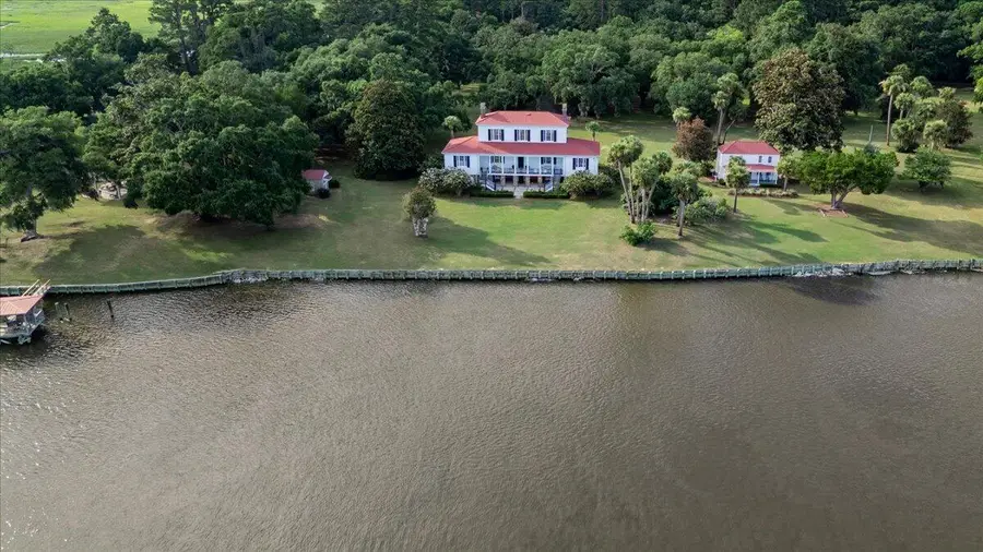 8488 Middleton Point Lane, Edisto Island, SC 29438 - Image #2