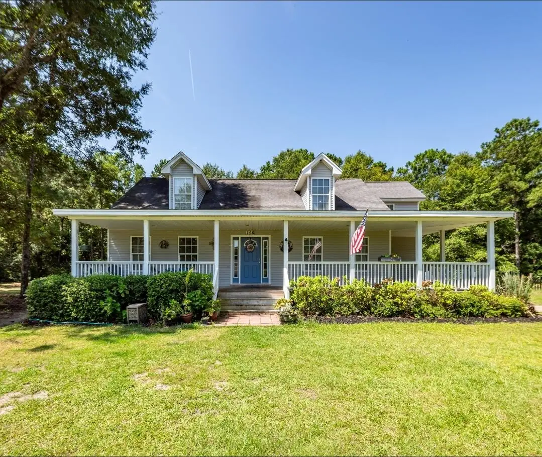 156 Hidden Hills Road, Cross, SC 29436 - #1