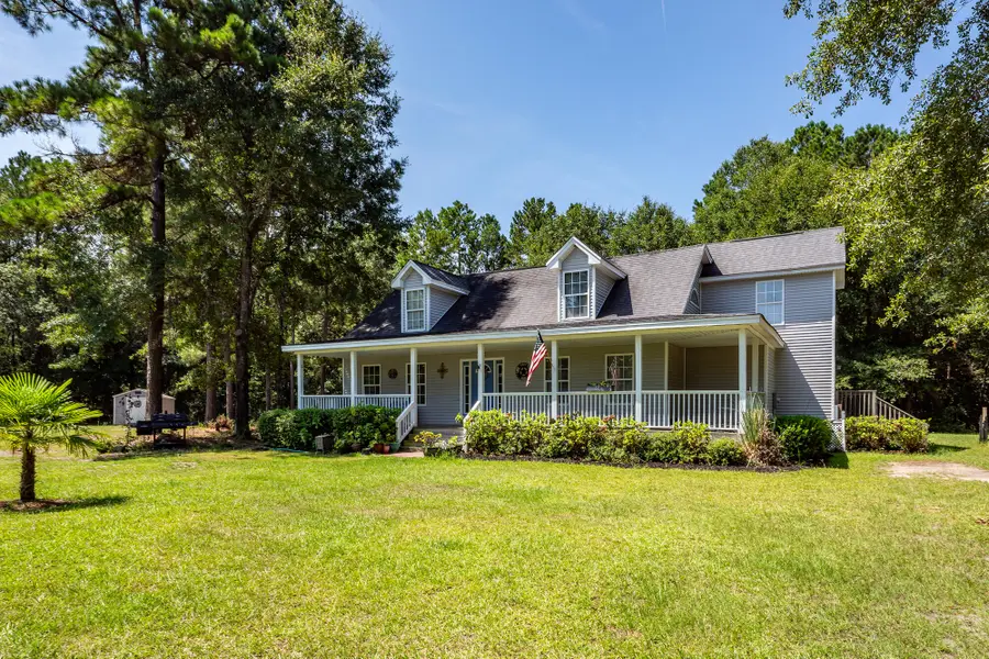 156 Hidden Hills Road, Cross, SC 29436 - #2