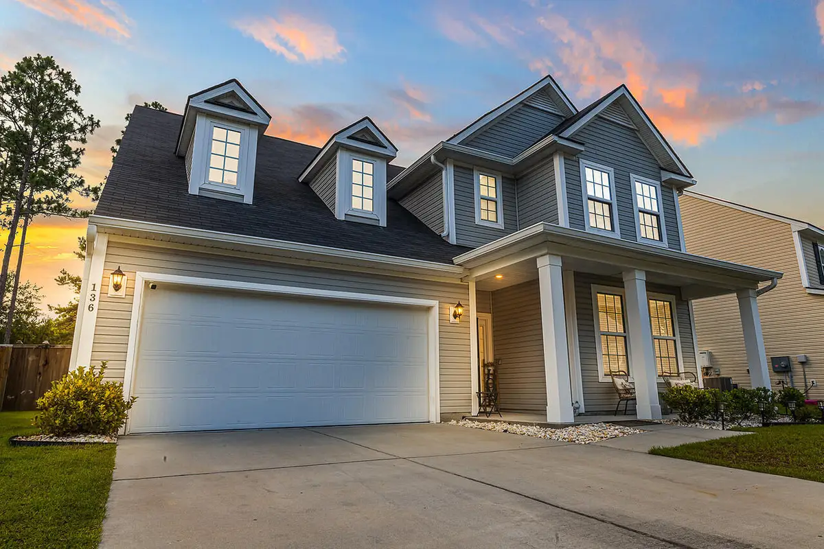 136 Caleb Court, Ladson, SC 29456 - Image #1