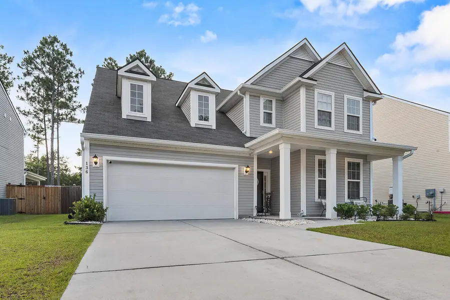 136 Caleb Court, Ladson, SC 29456 - Image #2