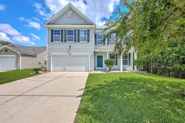 449 Delmont Drive, Goose Creek, SC 29445