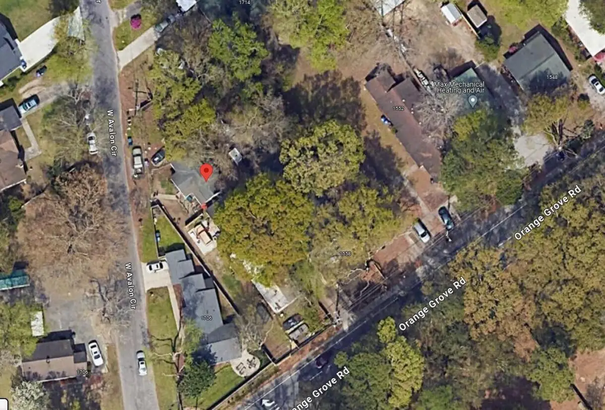 1710 W Avalon Circle, Charleston, SC 29407 - Image #1