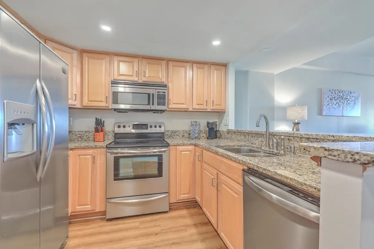 14 Lockwood Drive #1k, Charleston, SC 29401 - #1