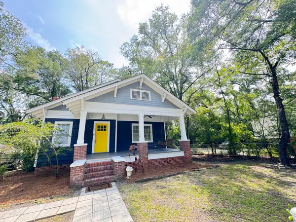 106 Hayne Street, Walterboro, SC 29488