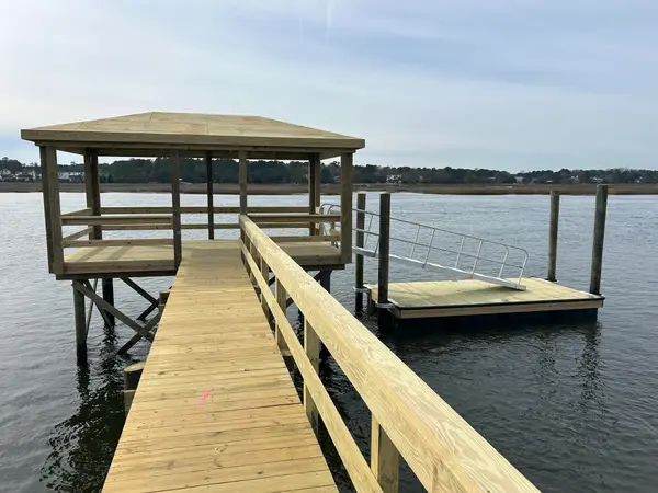 1434 Dupree Creek Drive, Awendaw, SC 29429