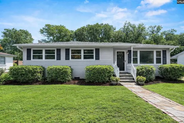 1531 Woodcrest Avenue, Charleston, SC 29407