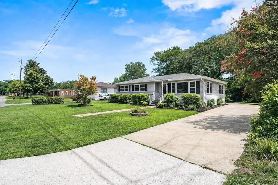 1531 Woodcrest Avenue, Charleston, SC 29407 - #2