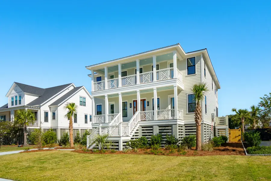 1470 Tomato Farm Circle, Mount Pleasant, SC 29464 - Image #2