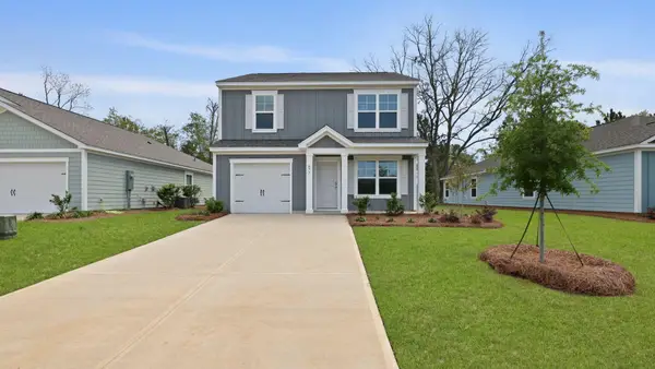 724 Striped Bass Court, Santee, SC 29142