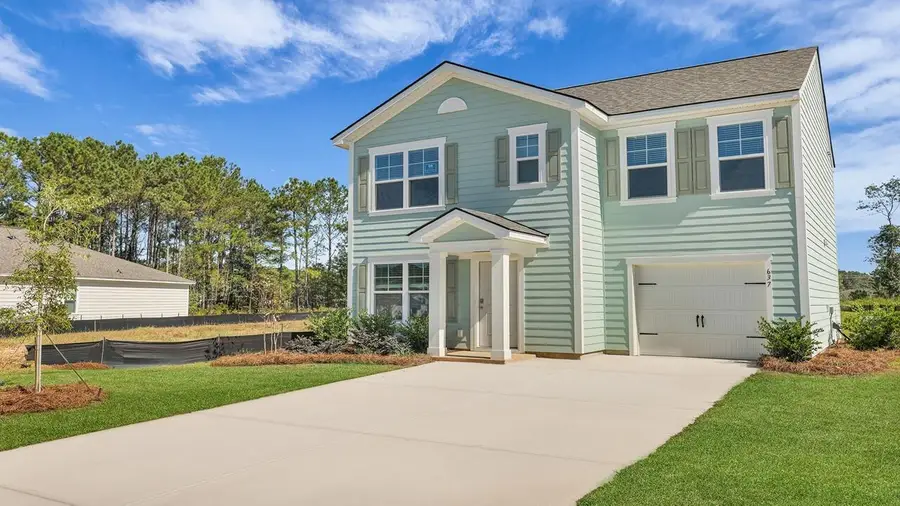 637 Perch Lane, Santee, SC 29142 - Image #3