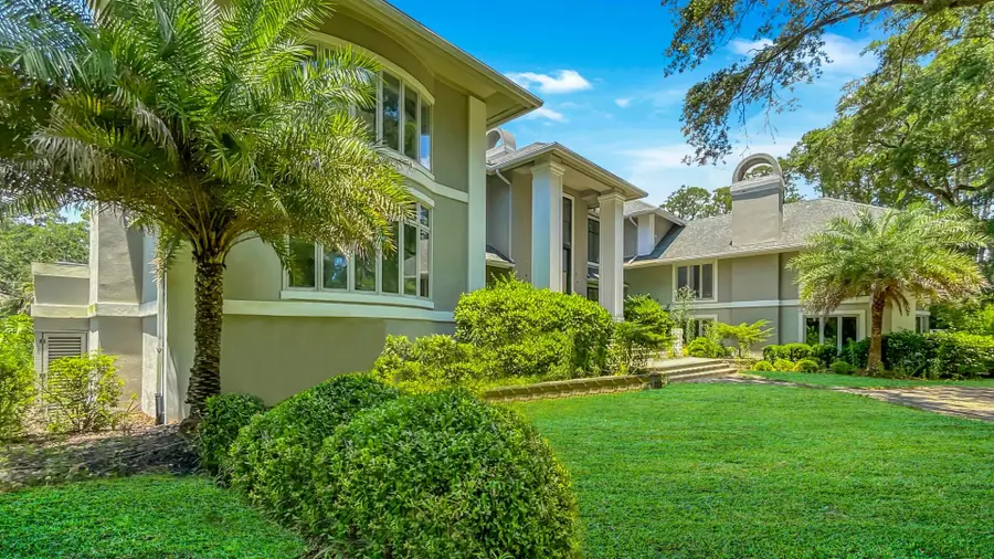 13 Delta Lane, Hilton Head Island, SC 29928 - #3