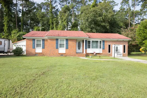 165 Dandridge Road, Walterboro, SC 29488
