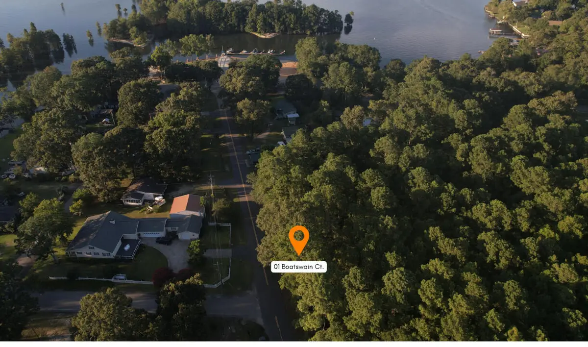 01 Boatswain Court, Eutawville, SC 29048 - #1