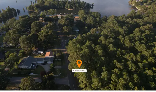 01 Boatswain Court, Eutawville, SC 29048