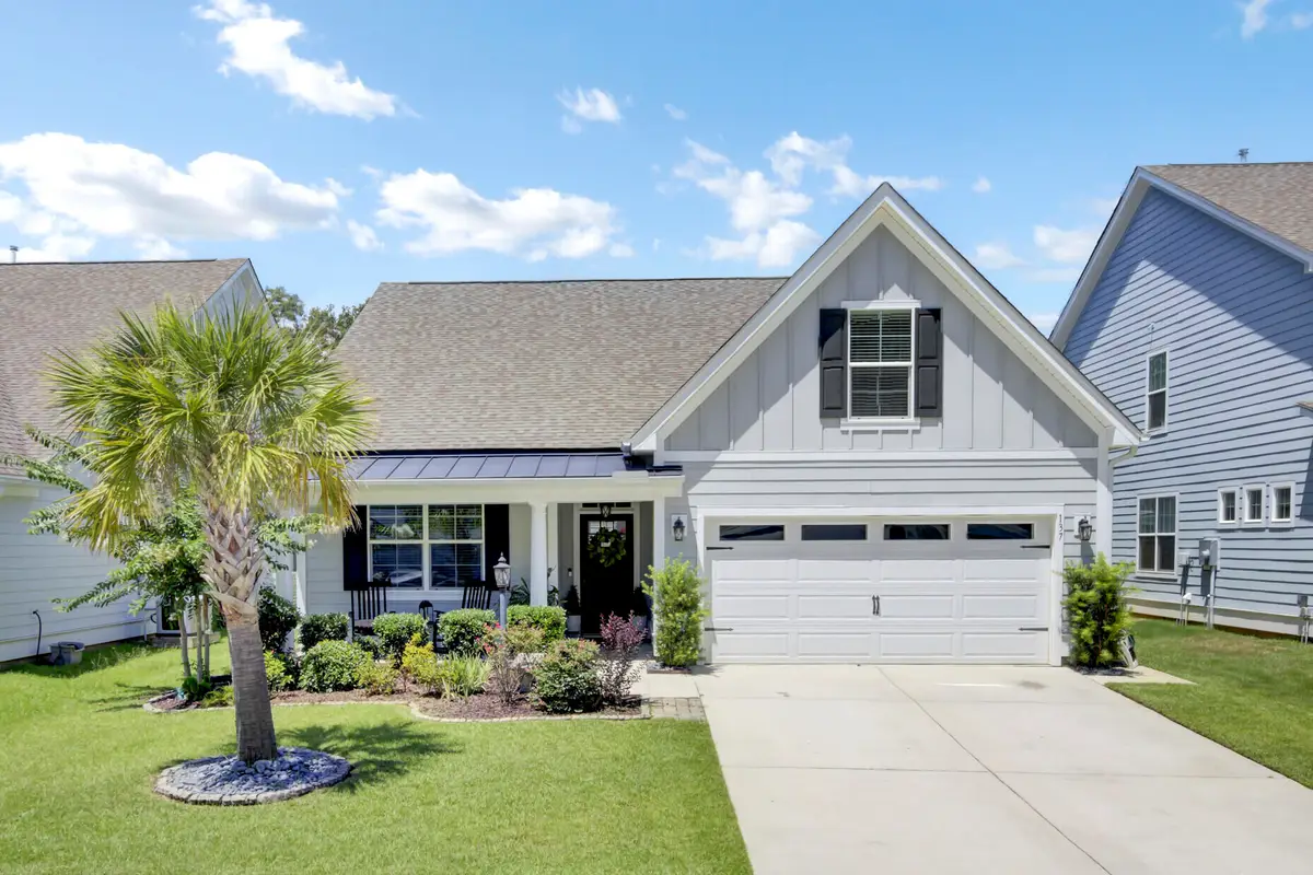 137 Longdale Drive, Summerville, SC 29483 - #1