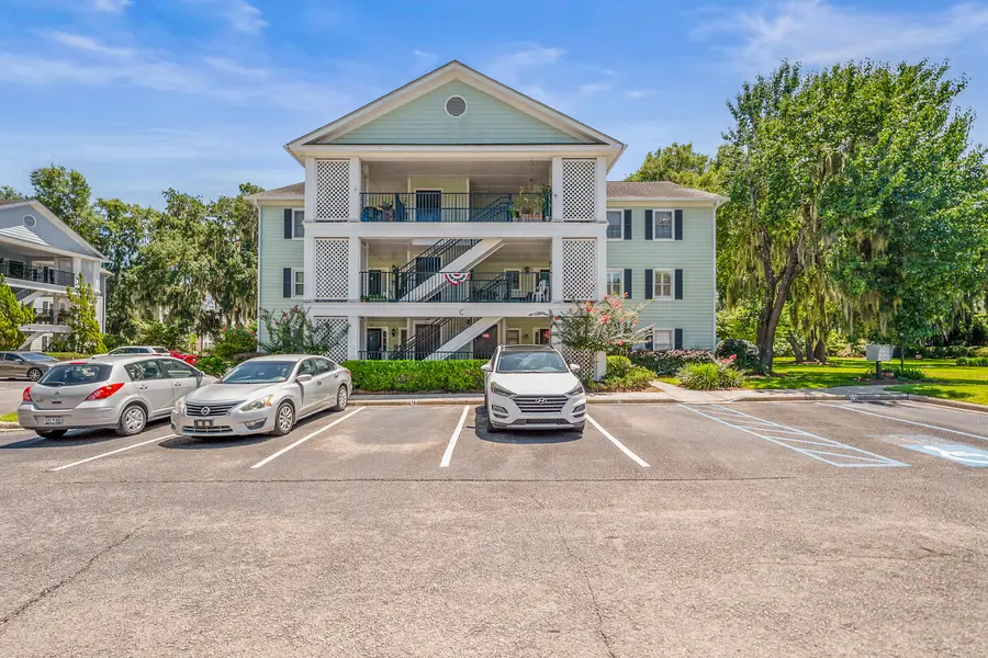 14 Riverwind Drive #14, Port Royal, SC 29935 - Image #2