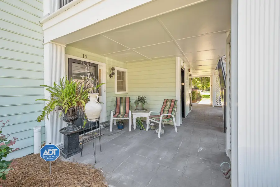 14 Riverwind Drive #14, Port Royal, SC 29935 - Image #3