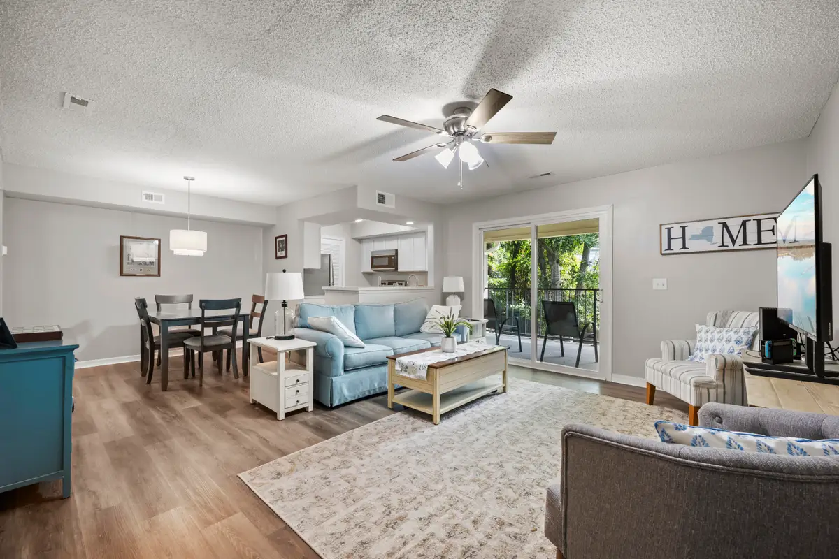 1866 Montclair Drive #1866-C, Mount Pleasant, SC 29464 - Image #1