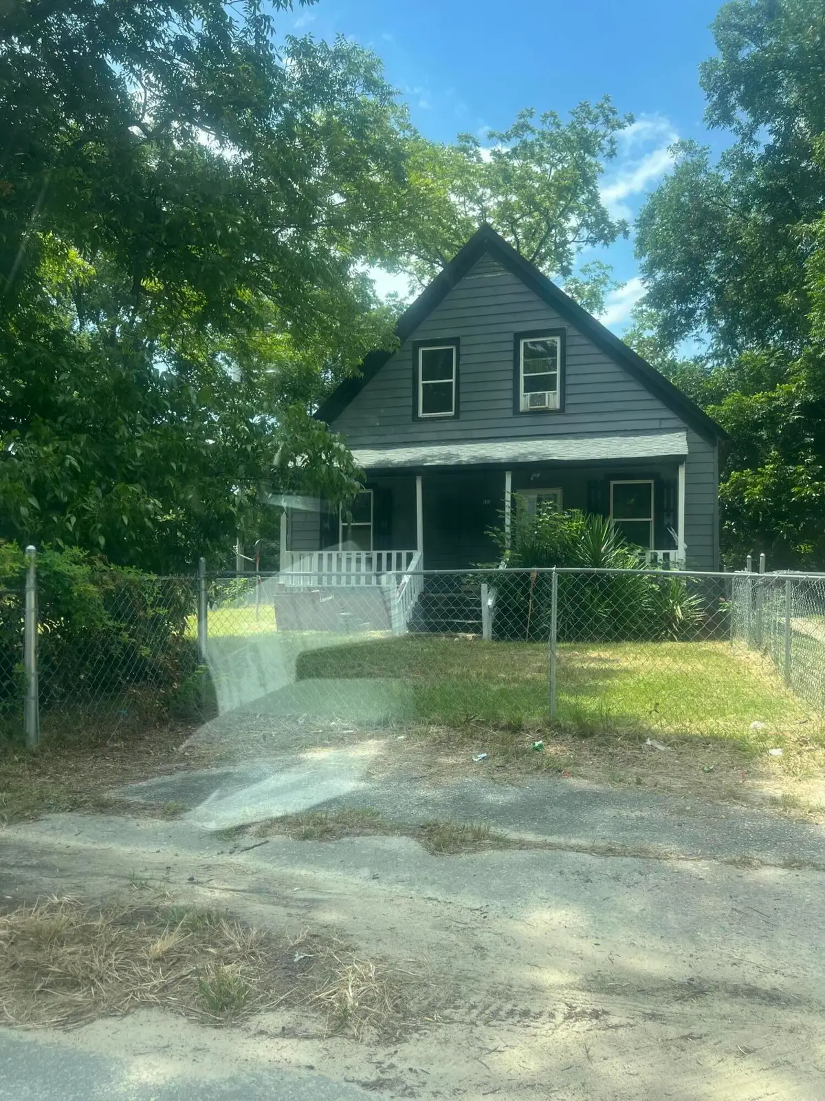 405 Whaley Street, Orangeburg, SC 29115 - Image #1