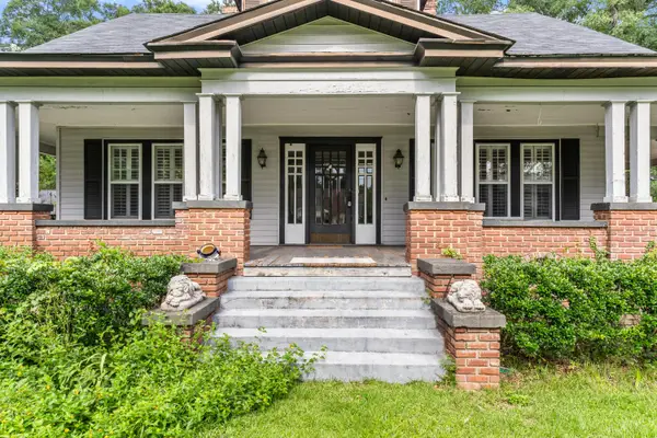 777 S Carlisle Street, Bamberg, SC 29003