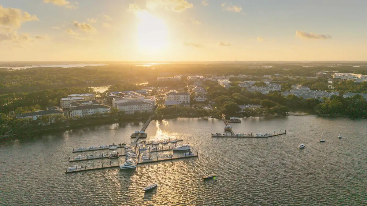 301 Longshore Street #441, Charleston, SC 29492 - Image #1