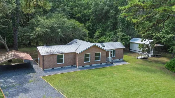 7886 Mary Seabrook Road, Edisto Island, SC 29438