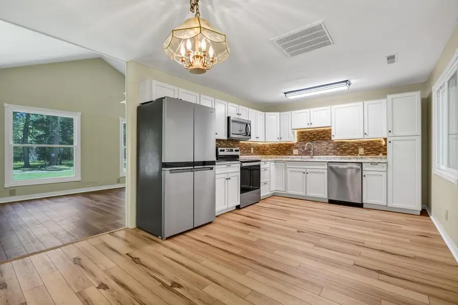 7886 Mary Seabrook Road, Edisto Island, SC 29438 - Image #2