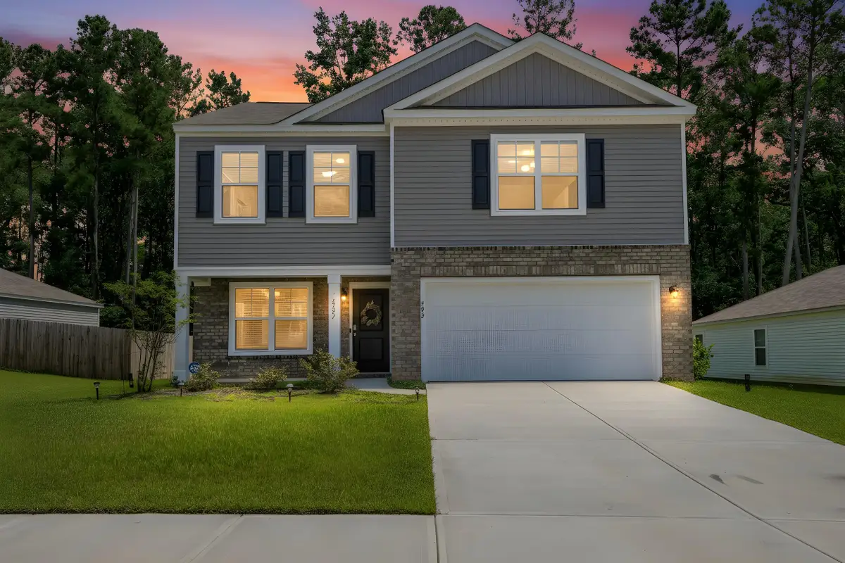 522 Shady Maple Street, Moncks Corner, SC 29461 - Image #1