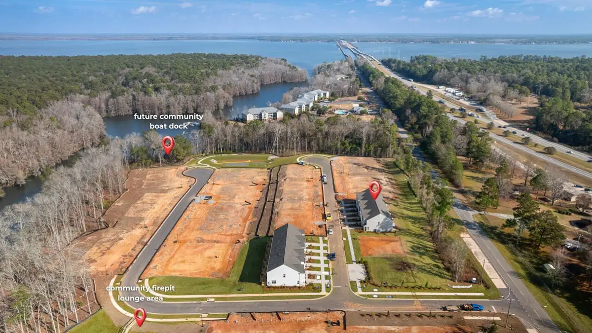 116 Cypress Hollow Way, Santee, SC 29142 - Image #1