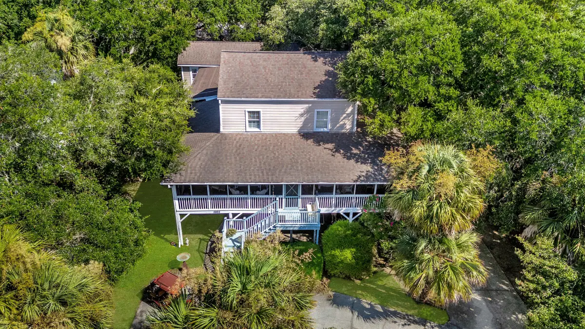 2820 Ion Avenue, Sullivans Island, SC 29482 - #1