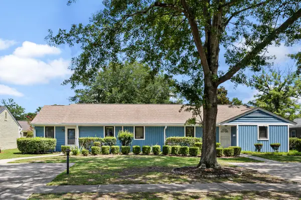 3 Andre Michaux Road, Santee, SC 29142