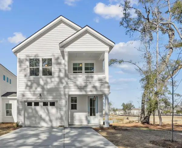 179 Claret Cup Way, Charleston, SC 29414