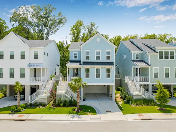 1821 Mead Lane, Charleston, SC 29414