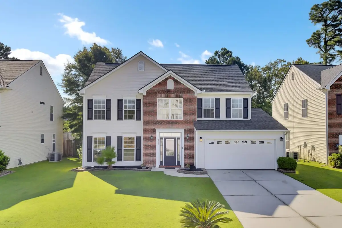 9622 Stockport Circle, Summerville, SC 29485 - #1