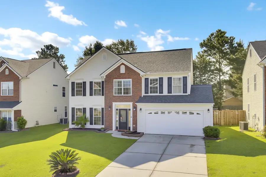 9622 Stockport Circle, Summerville, SC 29485 - #2