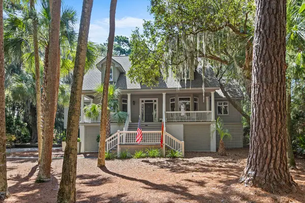 2649 Seabrook Island Road, Seabrook Island, SC 29455