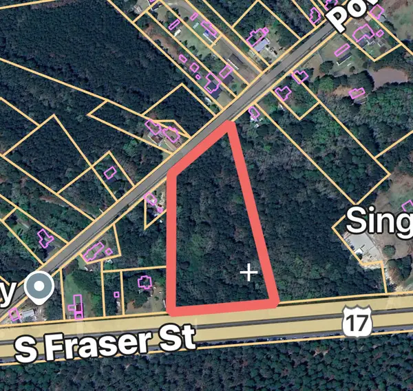 11473 S Fraser Street, Georgetown, SC 29440