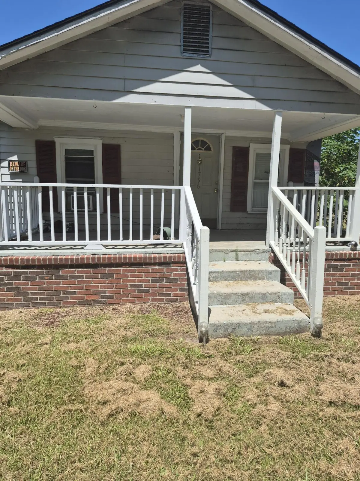 1796 Highway 15 S, Saint George, SC 29477 - Image #1