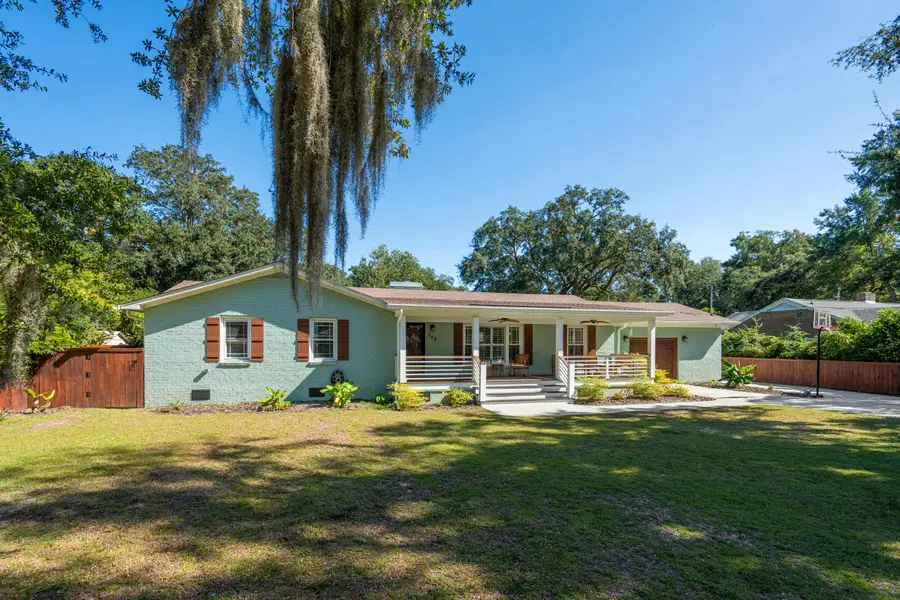 762 Swanson Avenue, Charleston, SC 29412 - Image #2