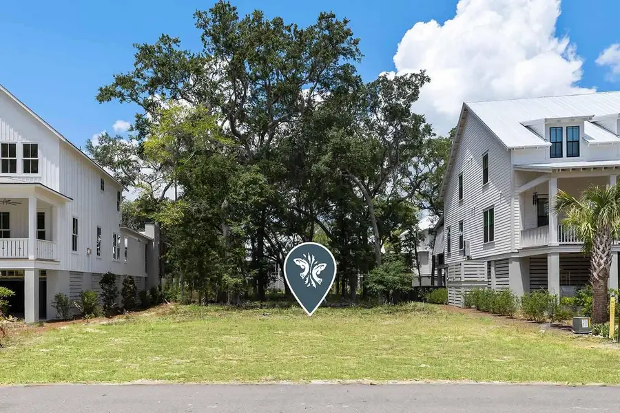 8296 Jack Island Drive, Johns Island, SC 29455 - #3