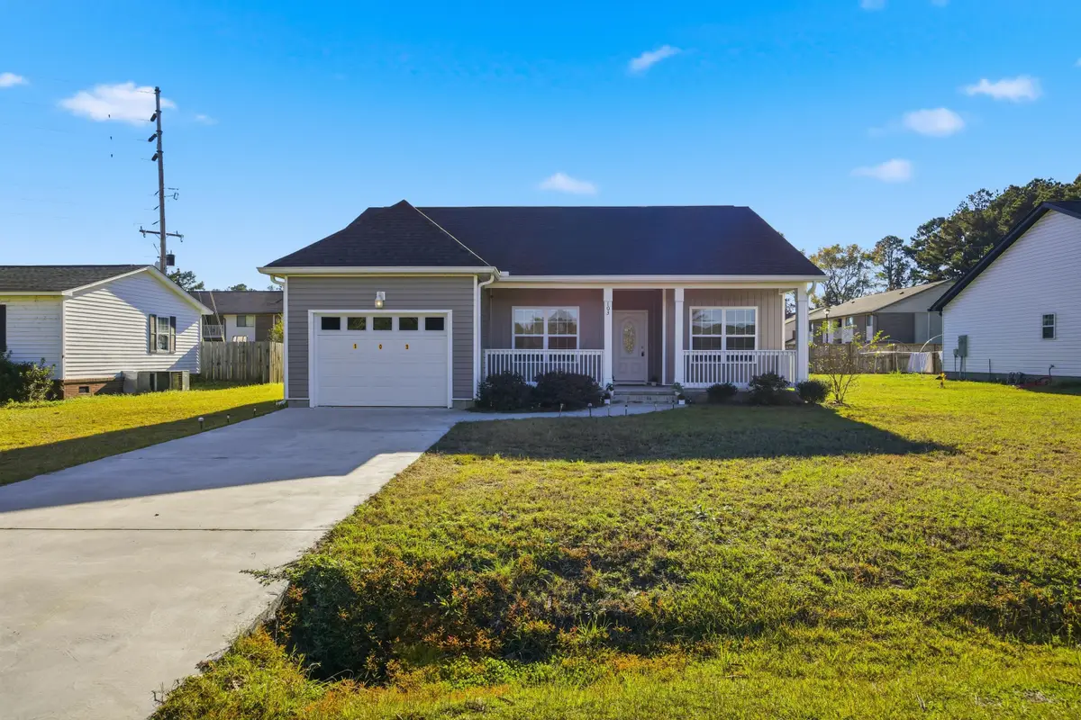 103 Sharon Lane, Saint George, SC 29477 - Image #1