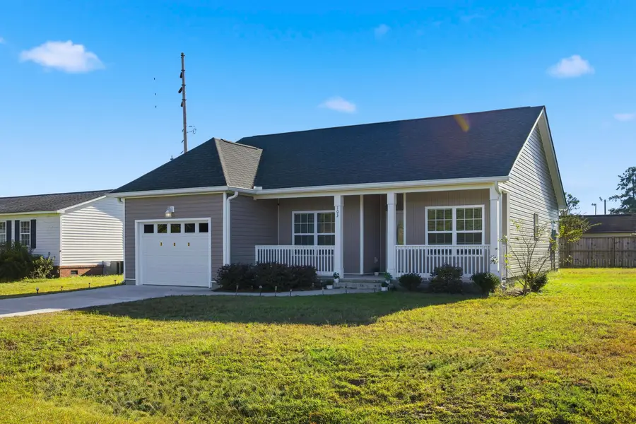 103 Sharon Lane, Saint George, SC 29477 - Image #3