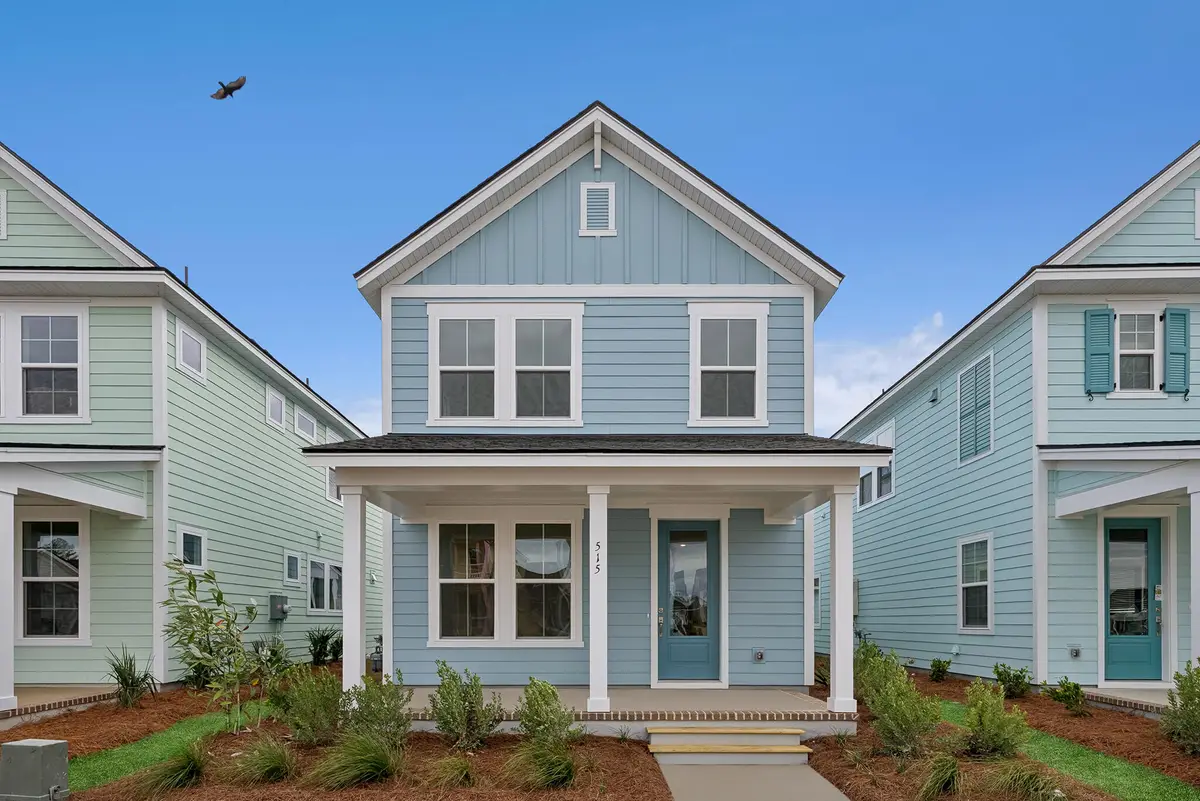515 Ivy Green Lane, Summerville, SC 29486 - Image #1