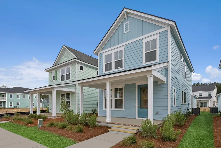 515 Ivy Green Lane, Summerville, SC 29486 - Image #2